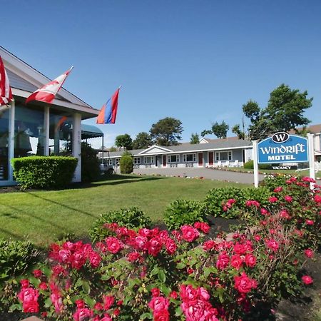 Windrift Motel West Yarmouth Eksteriør bilde