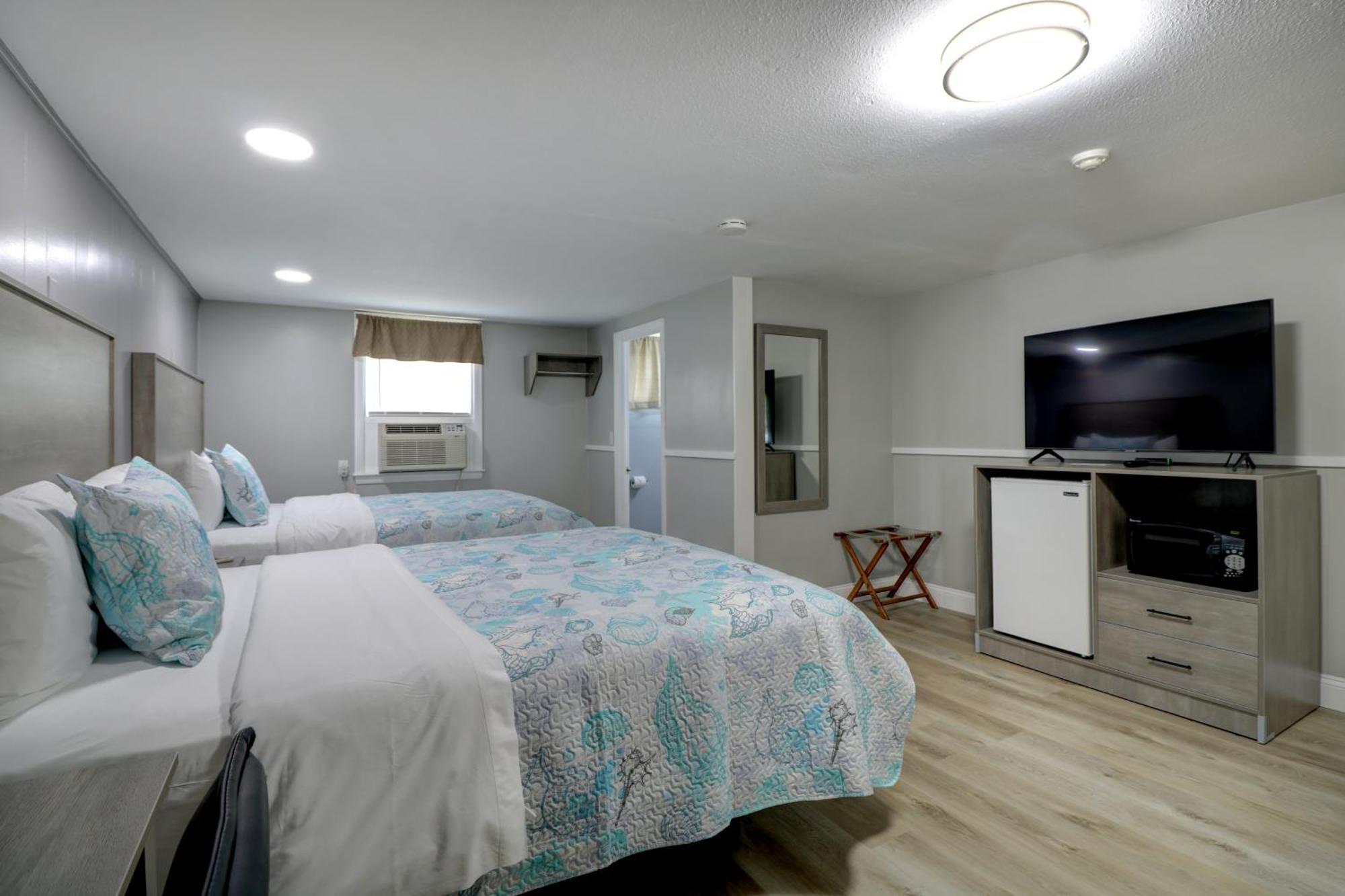 Windrift Motel West Yarmouth Eksteriør bilde