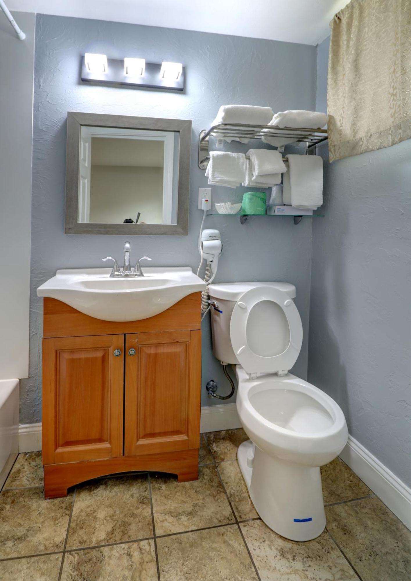 Windrift Motel West Yarmouth Rom bilde