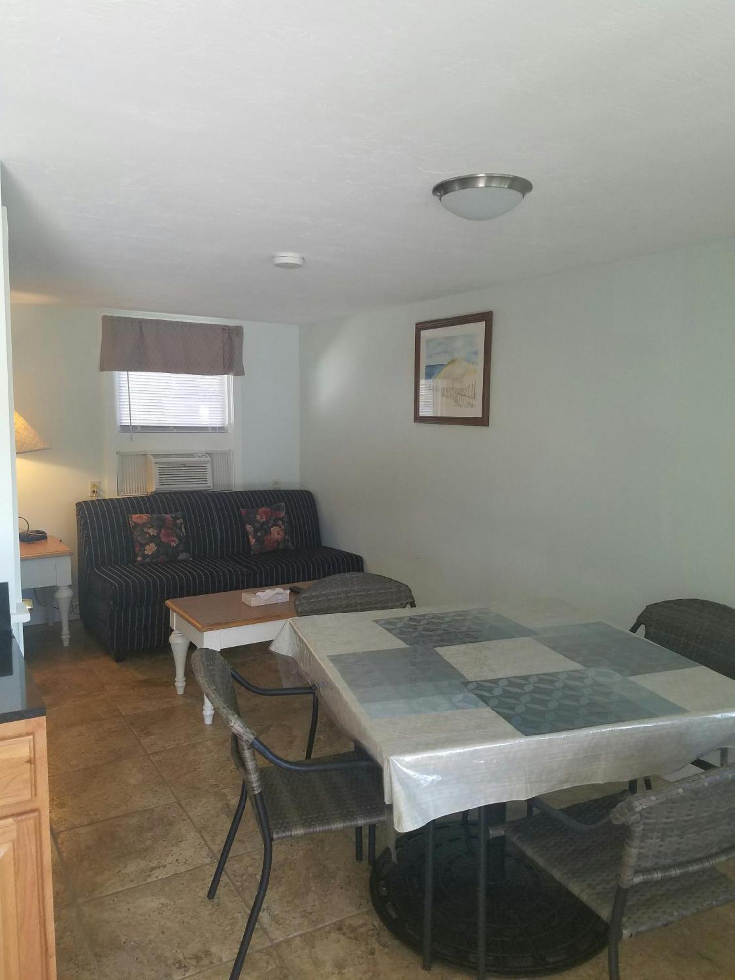 Windrift Motel West Yarmouth Rom bilde