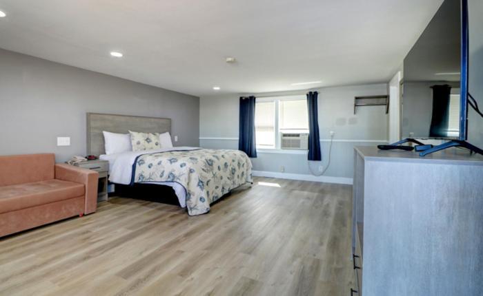 Windrift Motel West Yarmouth Eksteriør bilde