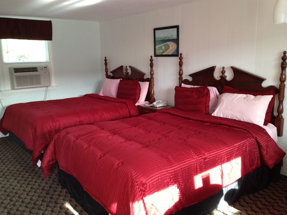 Windrift Motel West Yarmouth Eksteriør bilde