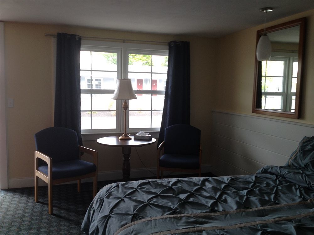 Windrift Motel West Yarmouth Eksteriør bilde