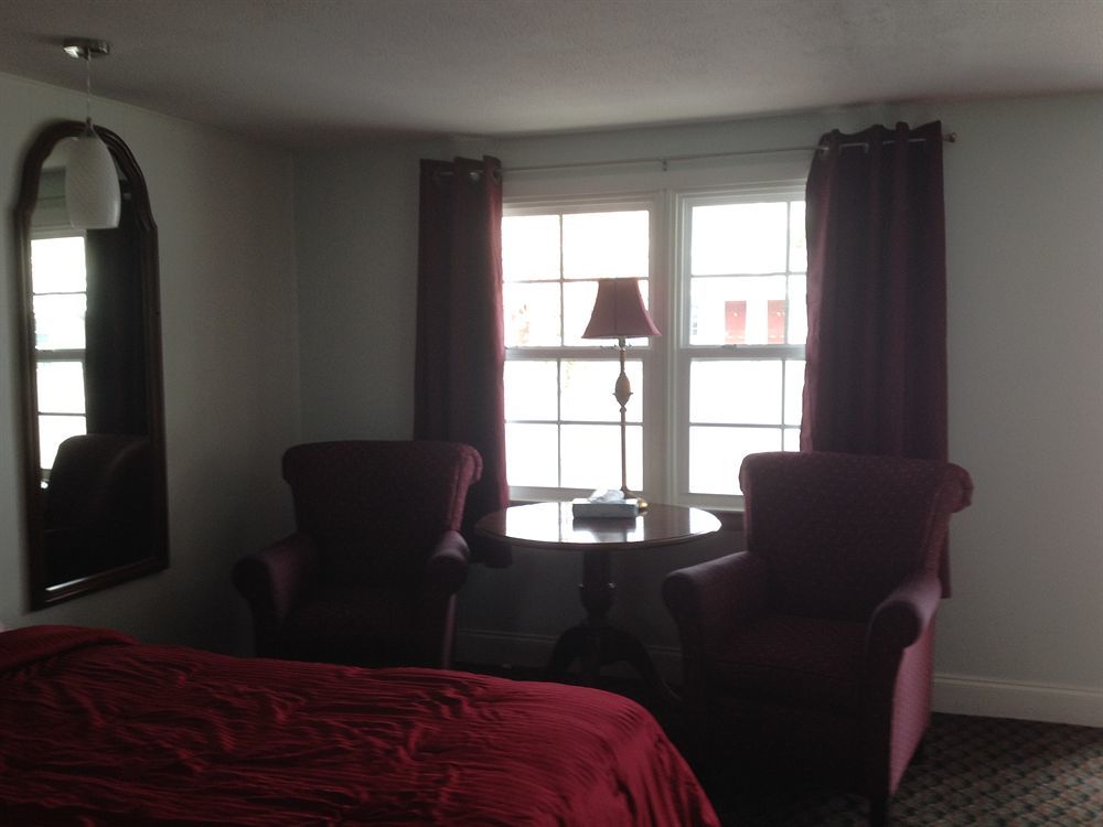 Windrift Motel West Yarmouth Eksteriør bilde