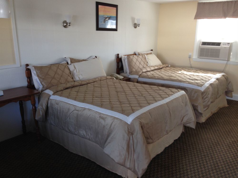 Windrift Motel West Yarmouth Eksteriør bilde