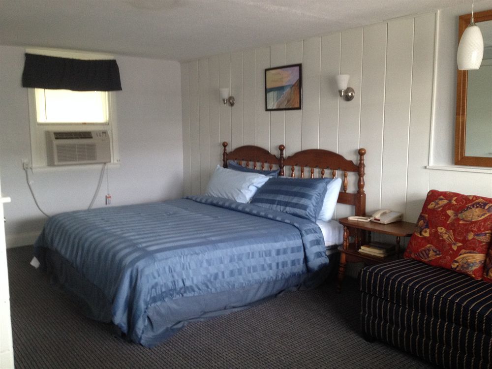 Windrift Motel West Yarmouth Eksteriør bilde