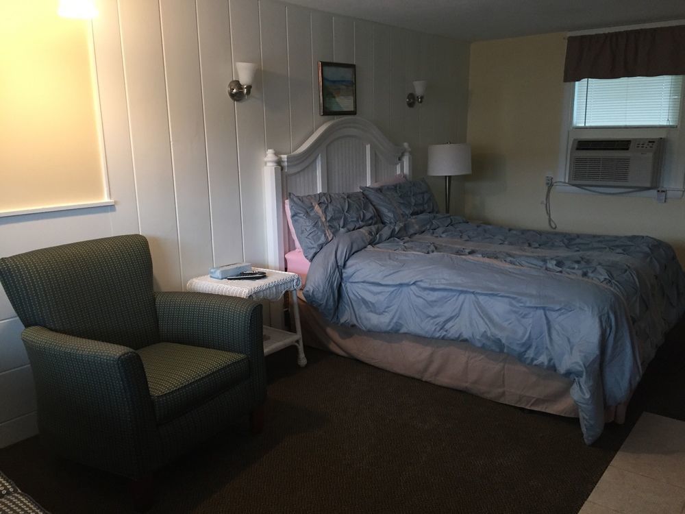 Windrift Motel West Yarmouth Eksteriør bilde