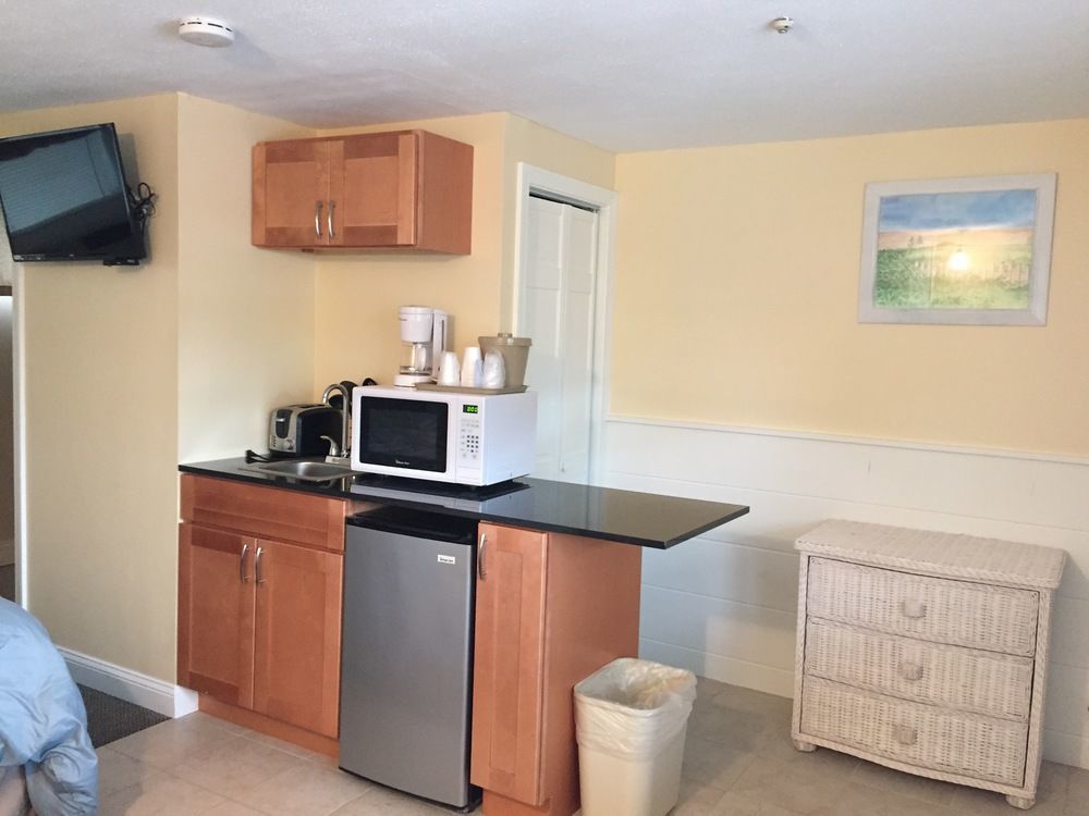 Windrift Motel West Yarmouth Eksteriør bilde