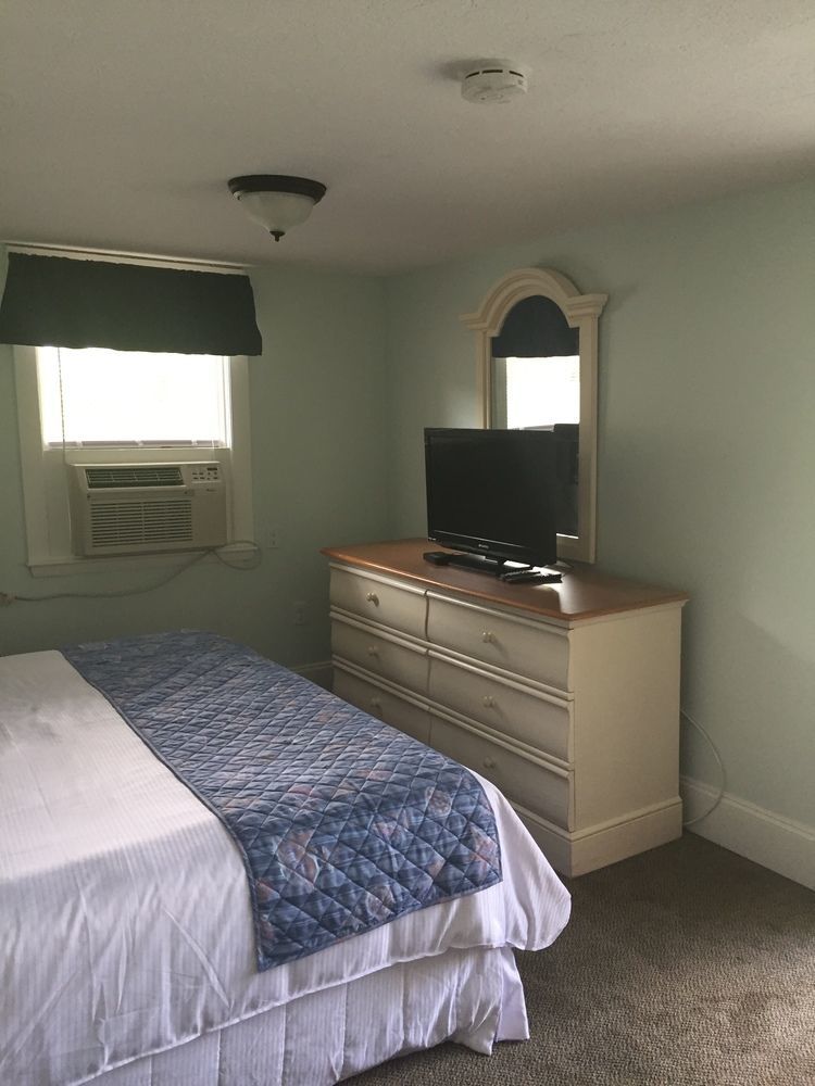 Windrift Motel West Yarmouth Eksteriør bilde